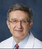 Image of Dr. Petr Starostik, MD
