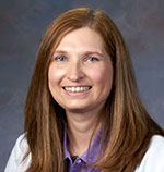 Image of Dr. Sabrina Lee Collins, MD