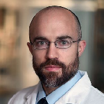 Image of Dr. Marcus K. Hoffman, MD, FACS