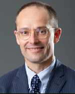 Image of Dr. Peter Leif Schilling, MS, MD