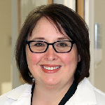 Image of Dr. Shawnie S. Replogle, MD