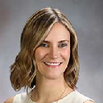 Image of Dr. Bethany Joanne Beyer Gourneau, MPH, MD