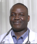 Image of Dr. Alex Etienne, MD