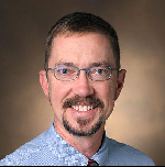 Image of Dr. Michael Nolen Johnston, MD