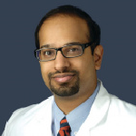 Image of Dr. Ajay Kadakkal, MD