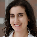 Image of Dr. Stephanie Saed Trovato, MD