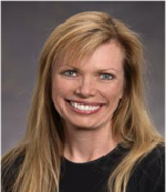 Image of Dr. Stefanie J. Fry, MD