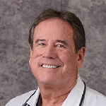 Image of Dr. Allan Schwadron, MD