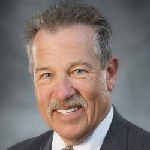 Image of Dr. Allan D. Nelson, MD