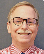 Image of Dr. Robert James Foust, MD