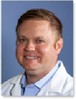 Image of Dr. Matthew D. Andrews, DPM