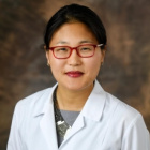 Image of Dr. June Kim, MD