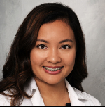 Image of Dr. Valerie Anne Cacho, MD