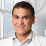 Image of Dr. Andres Wilfredo Bhatia, MD