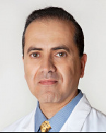 Image of Dr. Ammar Hallak, MD