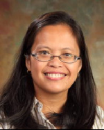 Image of Dr. Michole C. M. Pineda, MD