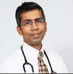 Image of Dr. Munish K. Shastri, MD