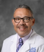 Image of Dr. James J. Jeffries Ii, FACP, MD