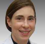 Image of Dr. Christine Elizabeth Garrett, M D