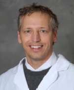 Image of Dr. Lance R. Chaldecott, MD