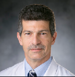 Image of Dr. Paul J. Mosca, MD, PhD, MBA