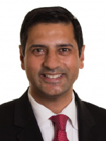 Image of Dr. Rahuldev S. Bhalla, MD
