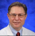 Image of Dr. Vitaly Gordin, MD