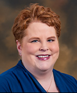 Image of Dr. Susan C. Zwiebel, MD