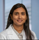 Image of Dr. Vindhya Tulasi Koneru, MD
