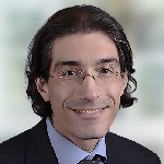 Image of Dr. Nikolaos J. Tsiouris, MD, FACC