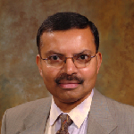 Image of Dr. Nangali S. Srinivasa, MD
