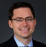 Image of Dr. Andrew P. Wright, MD