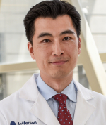 Image of Dr. Albert Lee, MD