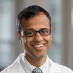 Image of Dr. Mubbasheer Ahmed, MD