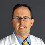 Image of Dr. John G. Pazin, MD