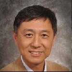 Image of Dr. Mingyi Chen, MD, PhD