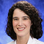 Image of Dr. Nicole Swallow, MD