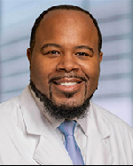 Image of Dr. Eddie L. Lambert, MD, MBA