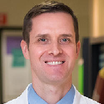 Image of Dr. Christopher P. Parrish, MD