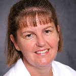 Image of Dr. Amanda J. Sherratt, MD