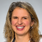 Image of Dr. Chelsea Mehr, MD