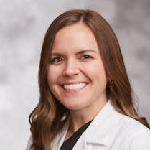 Image of Dr. Mackenzie D. Landin, MD