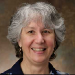 Image of Dr. Diana V. Barron, MD