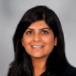 Image of Dr. Shalini G. Sehgal, MD