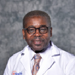 Image of Dr. Curtis E. Wilkinson, DO