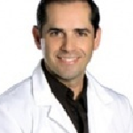 Image of Dr. Pedro Abrantes, DPM, PA