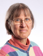 Image of Dr. Janet Reuter, MD