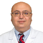 Image of Dr. Basem William, MD