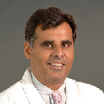 Image of Dr. T. Paul Singh, MD