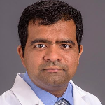 Image of Dr. S. Chaitanya Panchangam, MD